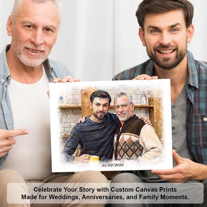 The Memory Portrait - Classic Heritage Edition